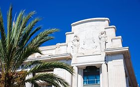 Hotel Palais De La Mediterranee Part Of The Unbound Collection By Hyatt